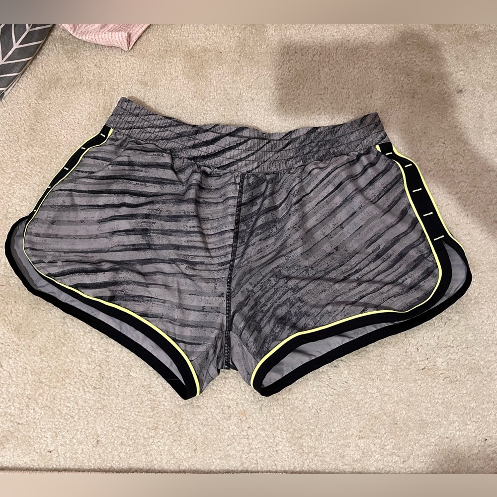Under Armor Gym Shorts